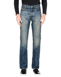 Джинсовые брюки Levis RED TAB