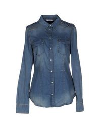 Джинсовая рубашка LIU •JO Jeans
