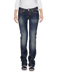 Джинсовые брюки Replay