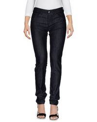 Джинсовые брюки Emporio Armani