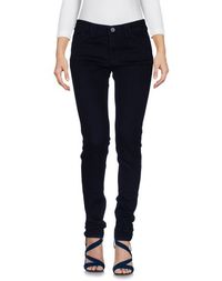 Джинсовые брюки Armani Jeans