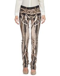 Повседневные брюки Roberto Cavalli