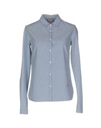 Джинсовая рубашка (+) People