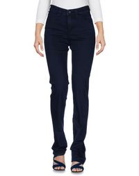Джинсовые брюки Armani Jeans