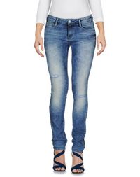 Джинсовые брюки MET