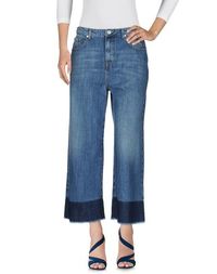 Джинсовые брюки Jucca