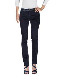 Джинсовые брюки TRU Trussardi