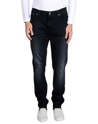 Джинсовые брюки Nudie Jeans CO