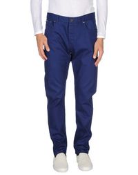 Джинсовые брюки Armani Collezioni