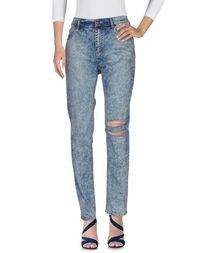 Джинсовые брюки Cheap Monday