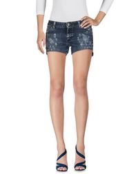 Джинсовые шорты Wrangler