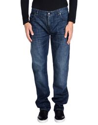 Джинсовые брюки Boss Black