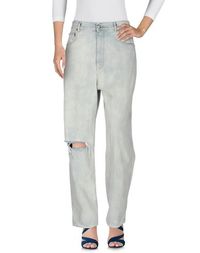 Джинсовые брюки Golden Goose