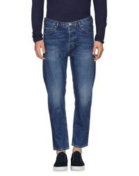 Джинсовые брюки Acne Studios