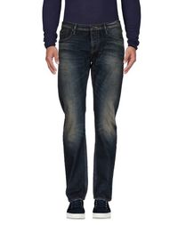 Джинсовые брюки Burberry Brit