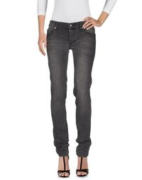 Джинсовые брюки Cheap Monday