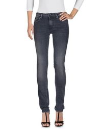 Джинсовые брюки GAS