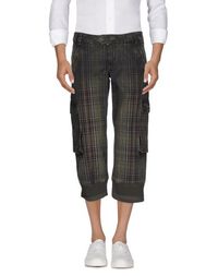 Джинсовые брюки-капри Tommy Hilfiger Denim