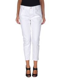 Джинсовые брюки Ralph Lauren Black Label