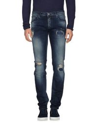 Джинсовые брюки Jack & Jones