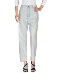 Джинсовые брюки Jucca