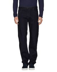 Джинсовые брюки Armani Jeans