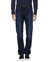 Джинсовые брюки Edwin