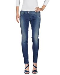 Джинсовые брюки MET