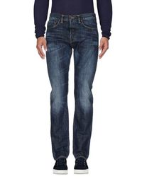 Джинсовые брюки Edwin