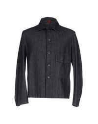 Джинсовая верхняя одежда Barena