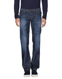 Джинсовые брюки Richmond Denim