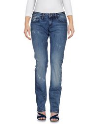 Джинсовые брюки Blugirl Jeans