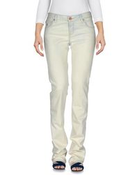 Джинсовые брюки Maison Scotch