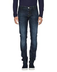 Джинсовые брюки Manuel Ritz