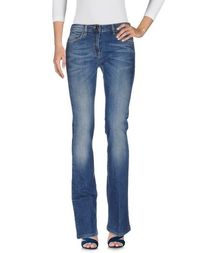 Джинсовые брюки Elisabetta Franchi Jeans