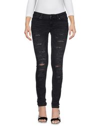 Джинсовые брюки Only