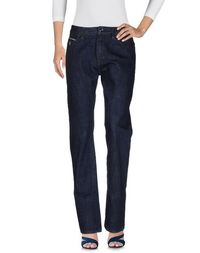 Джинсовые брюки Blugirl Jeans