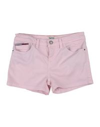 Джинсовые шорты Tommy Hilfiger Denim