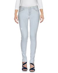 Джинсовые брюки Masons