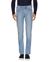 Джинсовые брюки Siviglia Denim