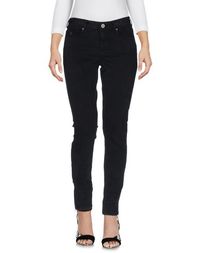 Джинсовые брюки Maison Scotch