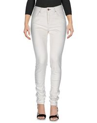 Джинсовые брюки Maison Scotch