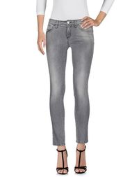 Джинсовые брюки Blugirl Jeans