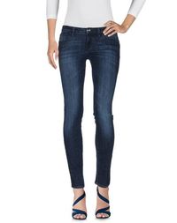 Джинсовые брюки Blugirl Jeans