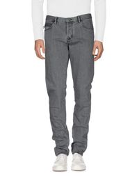 Джинсовые брюки Emporio Armani