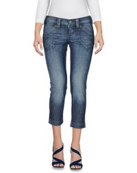 Джинсовые брюки-капри Tommy Hilfiger Denim