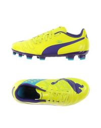 Низкие кеды и кроссовки Puma