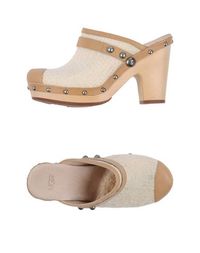 Мюлес и сабо UGG Australia