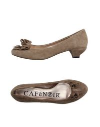 Туфли CafÈnoir