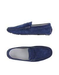 Мокасины Doucals